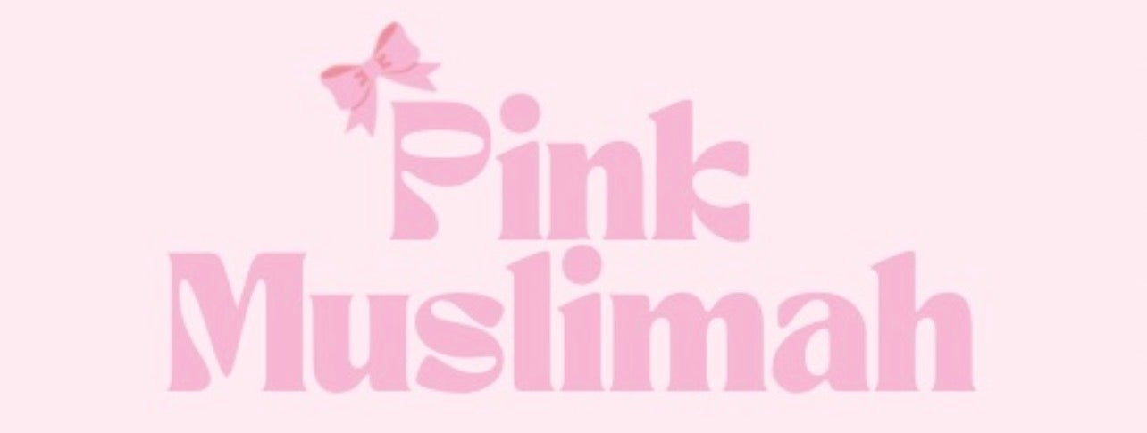 Pink Muslimah